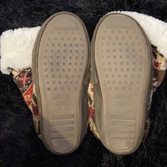 CHRISTMAS boot/slippers❄️ - Picture 3 of 4